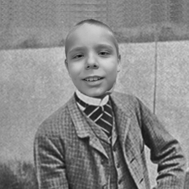 ...