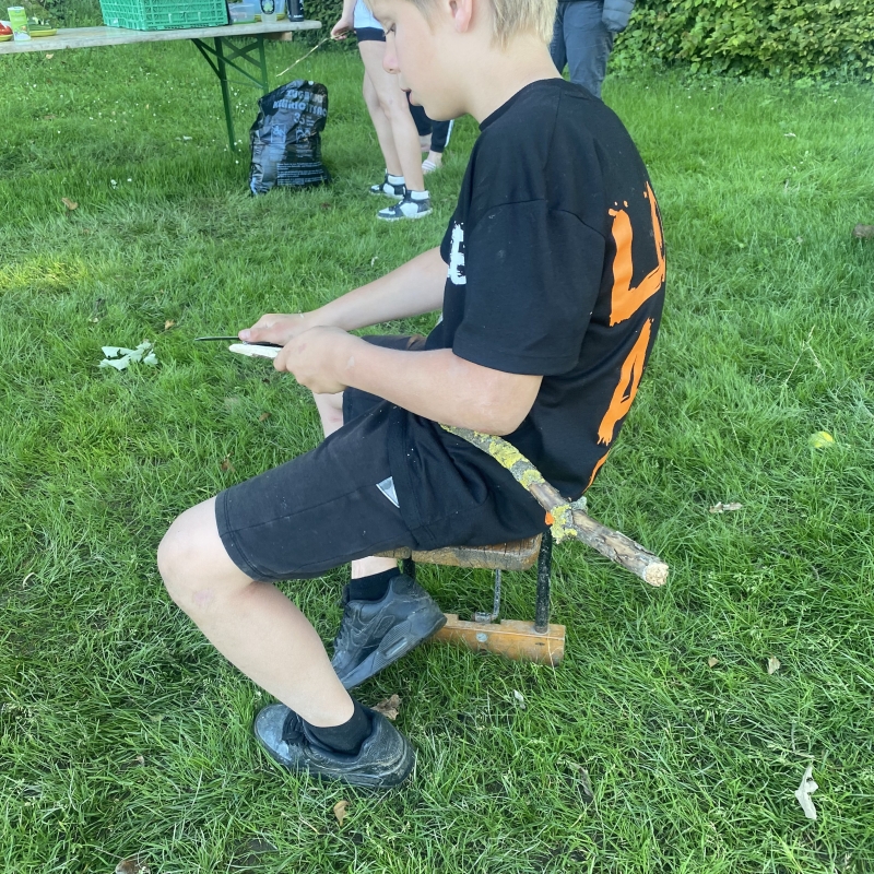 ...