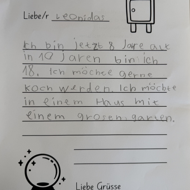 ...